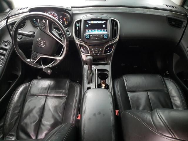 Photo 8 from auction – 2016 BUICK LACROSSE P with VIN 1G4GD5G36GF167045