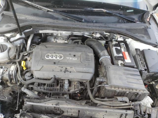 Photo 11 from auction – 2016 AUDI A3 PREMIUM with VIN WAUB8GFF6G1017019