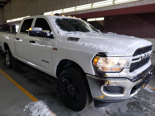 Photo 4 from auction – 2019 RAM 2500 TRADE with VIN 3C6UR5CJ0KG632835