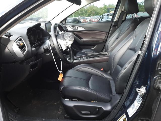 Photo 7 from auction – 2018 MAZDA 3 TOURING with VIN 3MZBN1V39JM163762