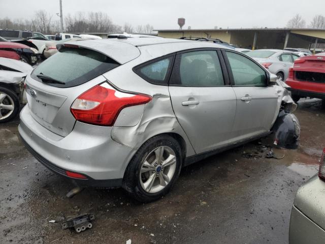 Photo 3 from auction – 2014 FORD FOCUS SE with VIN 1FADP3K23EL152086