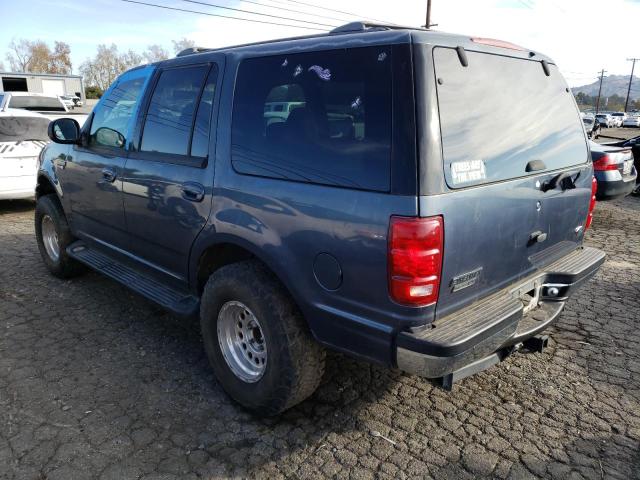 Photo 2 from auction – 1999 FORD EXPEDITION with VIN 1FMPU18L4XLB07046