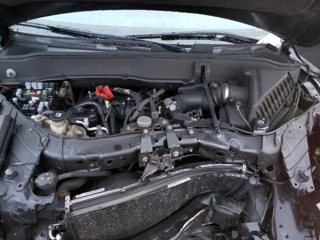 Photo 11 from auction – 2016 BUICK ENCLAVE with VIN 5GAKVBKD1GJ202146