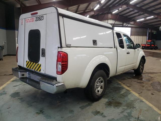 Photo 3 from auction – 2015 NISSAN FRONTIER S with VIN 1N6BD0CT5FN753468