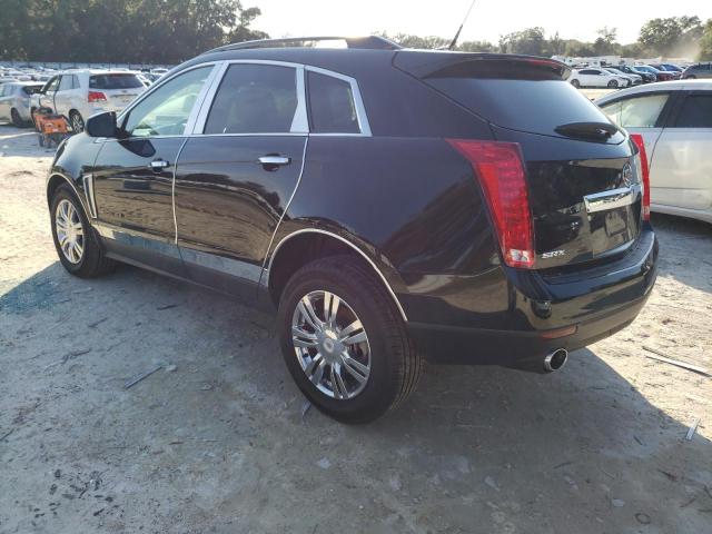 Photo 2 from auction – 2013 CADILLAC SRX with VIN 3GYFNAE39DS580099