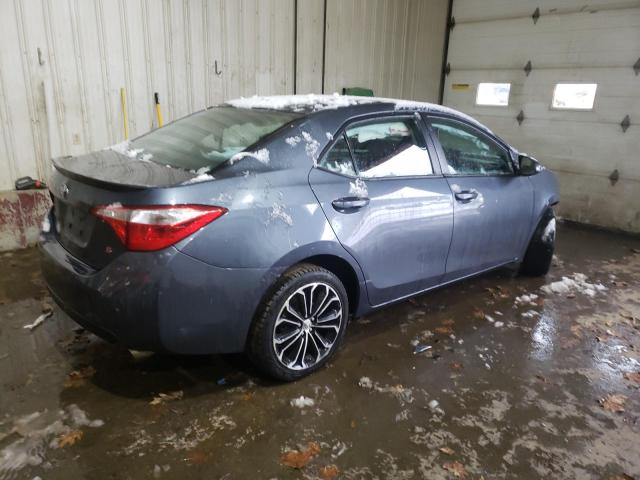 Photo 3 from auction – 2014 TOYOTA COROLLA L with VIN 2T1BURHEXEC099943
