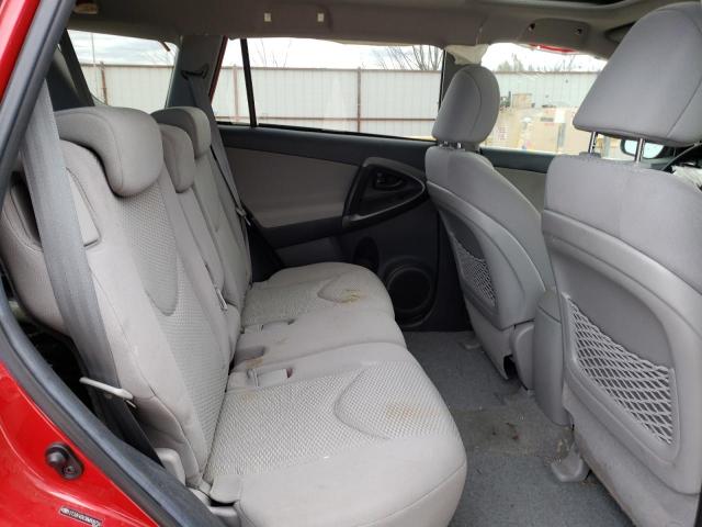 Photo 11 from auction – 2011 TOYOTA RAV4 with VIN 2T3ZK4DV3BW009756