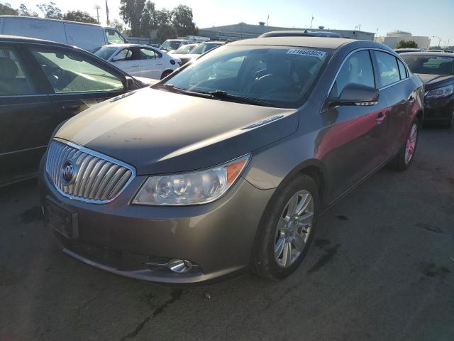 BUICK LACROSSE P 2012 z numerem VIN 1G4GD5G37CF110797 - Zdjęcie z aukcji