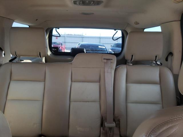 Photo 10 from auction – 2007 FORD EXPLORER E with VIN 1FMEU74E47UB58493