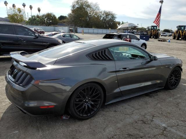 Photo 3 from auction – 2015 FORD MUSTANG with VIN 1FA6P8TH4F5431660
