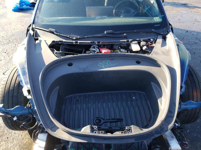 Photo 11 from auction – 2021 TESLA MODEL 3 with VIN 5YJ3E1EB4MF924608