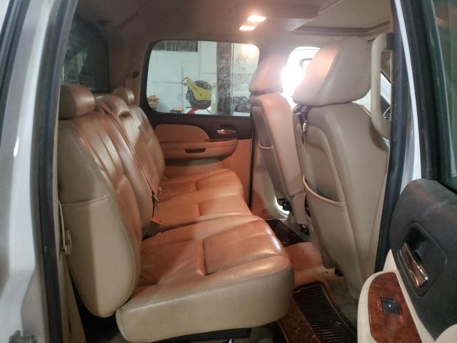 Photo 10 from auction – 2007 CHEVROLET AVALANCHE with VIN 3GNFK12397G151787