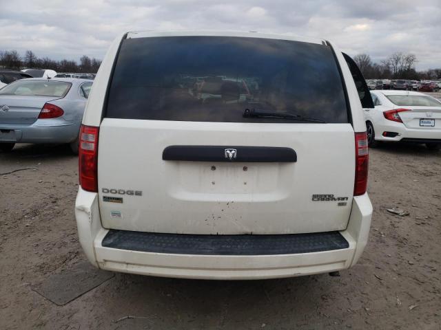 Photo 6 from auction – 2009 DODGE GRAND CARA with VIN 2D8HN44E49R580925