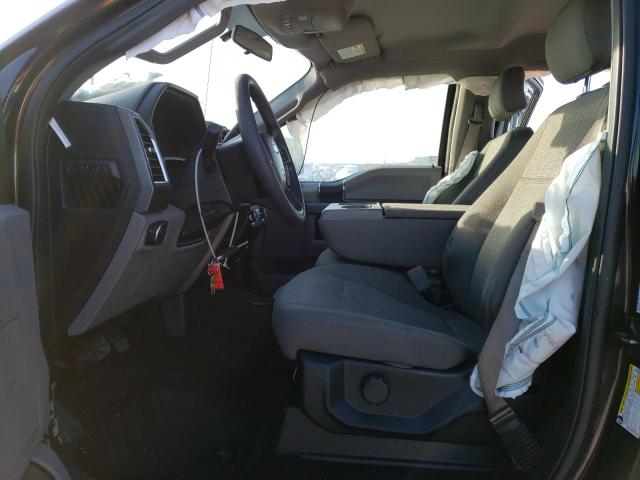 Photo 7 from auction – 2016 FORD F150 SUPER with VIN 1FTEW1EG9GKE26767