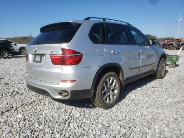 Photo 3 from auction – 2011 BMW X5 XDRIVE3 with VIN 5UXZV4C56BL411359