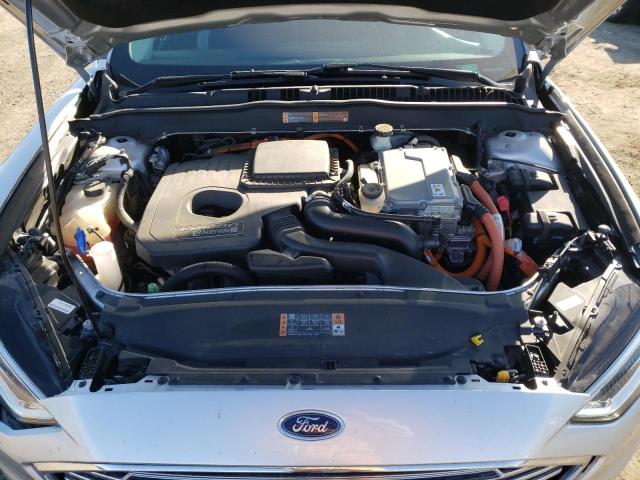 Photo 11 from auction – 2017 FORD FUSION SE with VIN 3FA6P0PU2HR380426