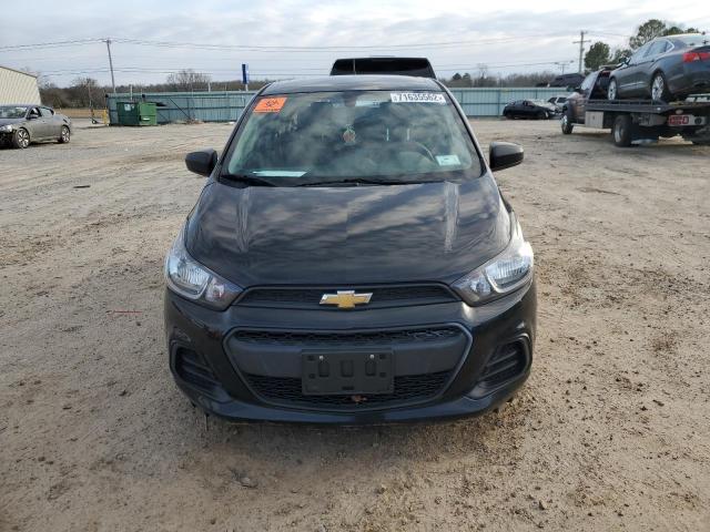 Photo 5 from auction – 2018 CHEVROLET SPARK LS with VIN KL8CB6SA6JC449546