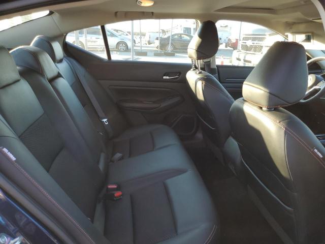 Photo 10 from auction – 2021 NISSAN ALTIMA SR with VIN 1N4BL4CVXMN317085