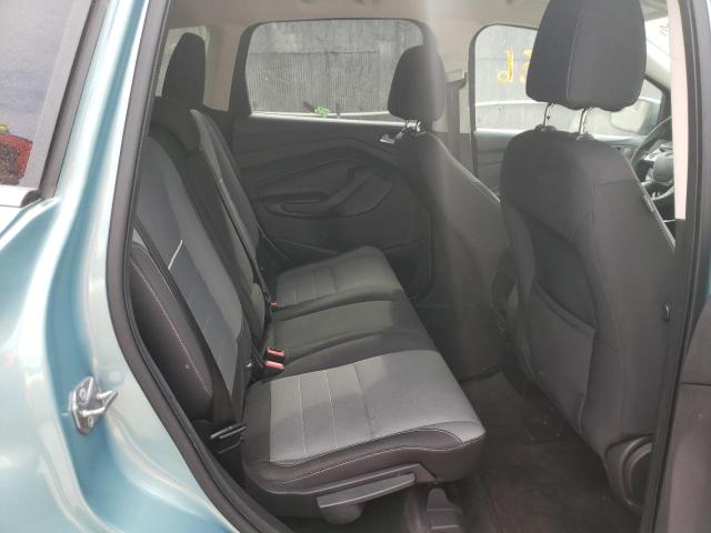 Photo 10 from auction – 2013 FORD ESCAPE SE with VIN 1FMCU0GX0DUA90409