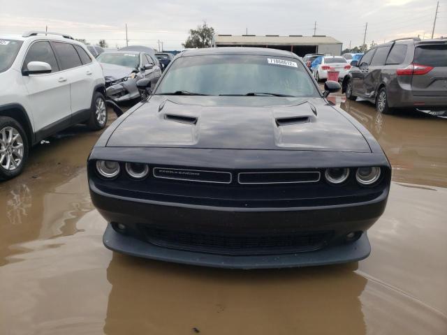 Photo 5 from auction – 2016 DODGE CHALLENGER with VIN 2C3CDZFJ0GH153316