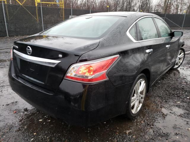 Photo 3 from auction – 2015 NISSAN ALTIMA with VIN 1N4AL3AP4FC222188