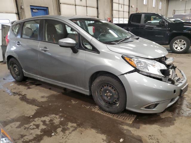 Photo 4 from auction – 2015 NISSAN VERSA NOTE with VIN 3N1CE2CP4FL357506