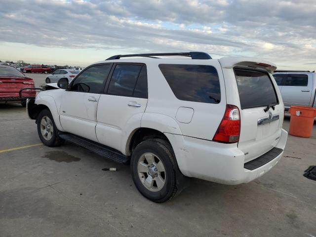 Photo 2 from auction – 2006 TOYOTA 4RUNNER SR with VIN JTEZU14R260066399