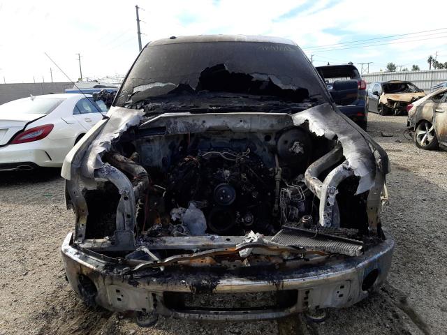 Photo 5 from auction – 2014 FORD F150 SUPER with VIN 1FTFX1EF8EKF80490