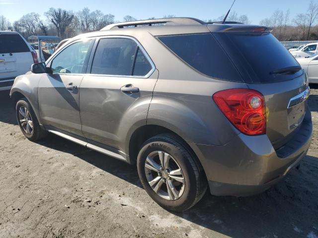 Photo 2 from auction – 2012 CHEVROLET EQUINOX LT with VIN 2GNALDEKXC6373627