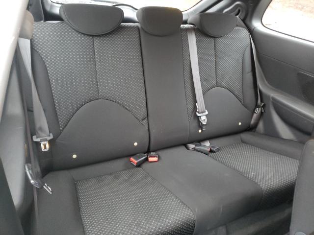 Foto 10 de la subasta – 2011 HYUNDAI ACCENT GL con VIN KMHCM3AC0BU200086