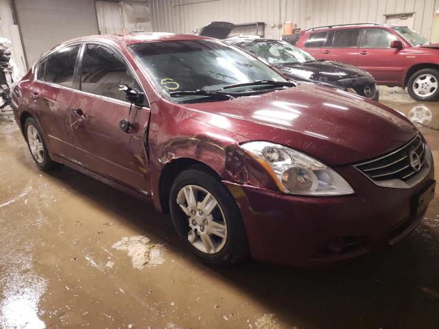 Photo 4 from auction – 2011 NISSAN ALTIMA BAS with VIN 1N4AL2AP0BN483892