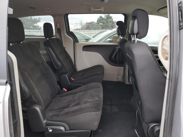 Photo 11 from auction – 2018 DODGE GRAND CARA with VIN 2C4RDGBG9JR177457
