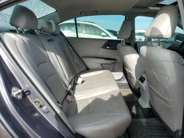 Photo 10 from auction – 2015 HONDA ACCORD EXL with VIN 1HGCR2F85FA012211