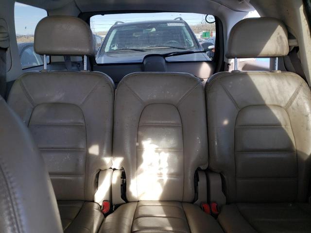 Photo 10 from auction – 2002 FORD EXPLORER X with VIN 1FMDU73E22ZA22288