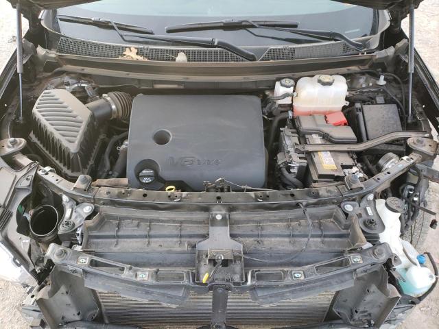 Photo 12 from auction – 2021 CHEVROLET TRAVERSE L with VIN 1GNERFKW0MJ204031