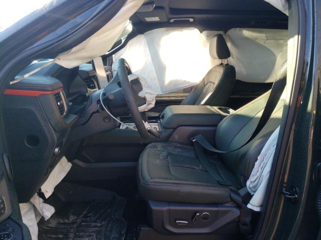 Photo 7 from auction – 2022 FORD EXPEDITION with VIN 1FMJU1RT2NEA33552