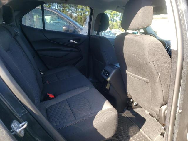 Photo 10 from auction – 2018 CHEVROLET EQUINOX LT with VIN 2GNAXJEV1J6300561