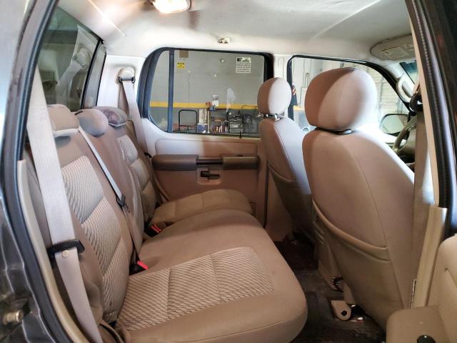 Photo 10 from auction – 2005 FORD EXPLORER S with VIN 1FMZU67K85UA23978