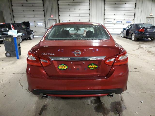 صورة رقم 6 من المزاد - 2016 NISSAN ALTIMA 2.5 مع VIN 1N4AL3AP1GN388433