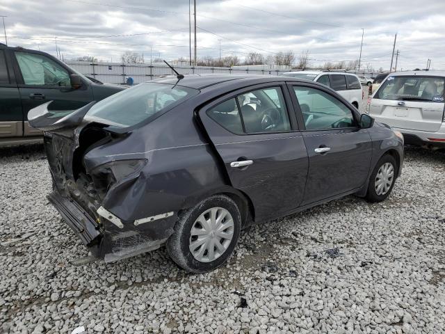 Photo 3 from auction – 2015 NISSAN VERSA S with VIN 3N1CN7AP3FL894514