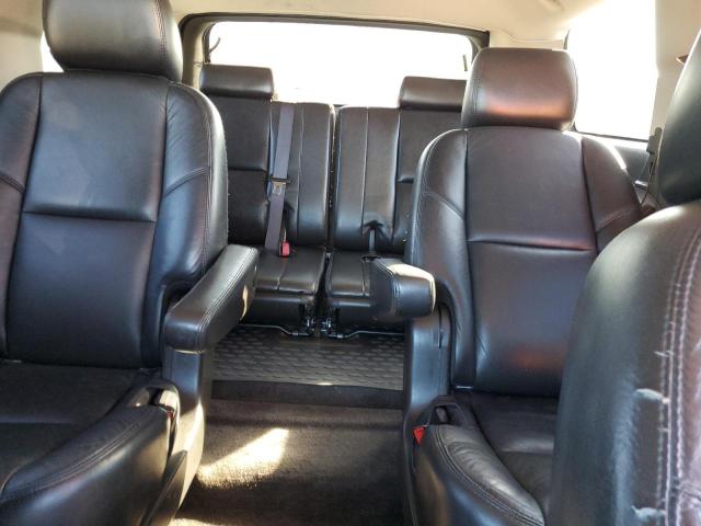 Photo 10 from auction – 2011 CADILLAC ESCALADE with VIN 1GYS4AEFXBR242707