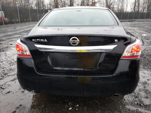 Photo 6 from auction – 2015 NISSAN ALTIMA with VIN 1N4AL3AP4FC222188
