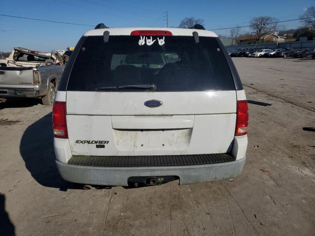 Photo 6 from auction – 2002 FORD EXPLORER X with VIN 1FMZU73E62ZA33736