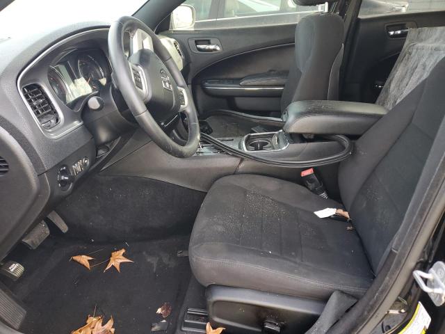 Photo 7 from auction – 2013 DODGE CHARGER SE with VIN 2C3CDXBG6DH531794