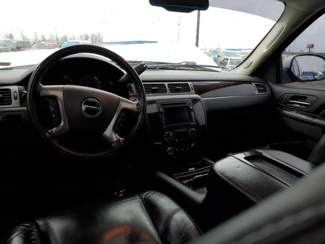 Photo 8 from auction – 2011 GMC YUKON XL D with VIN 1GKS2MEF6BR173550