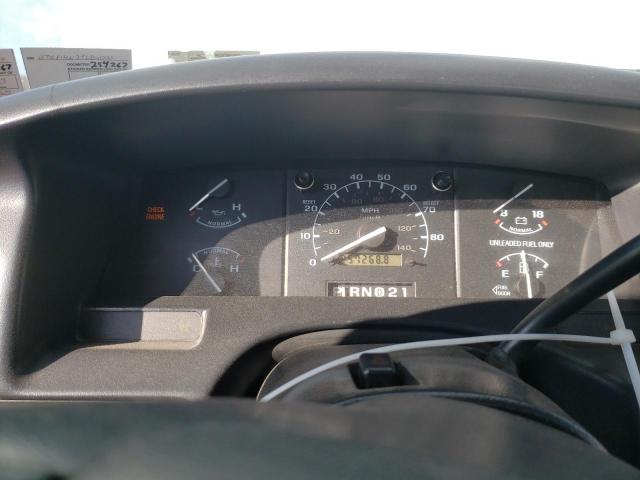 Photo 9 from auction – 1996 FORD F150 with VIN 1FTEF14N2TLB41297