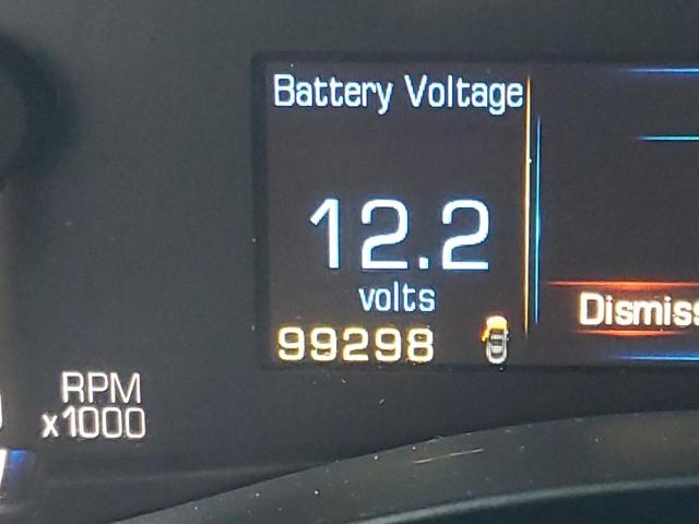 Photo 9 from auction – 2013 CADILLAC ATS with VIN 1G6AA5RXXD0178280