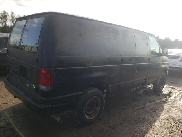 Photo 3 from auction – 2010 FORD ECONOLINE with VIN 1FTNE1EW3ADA02118