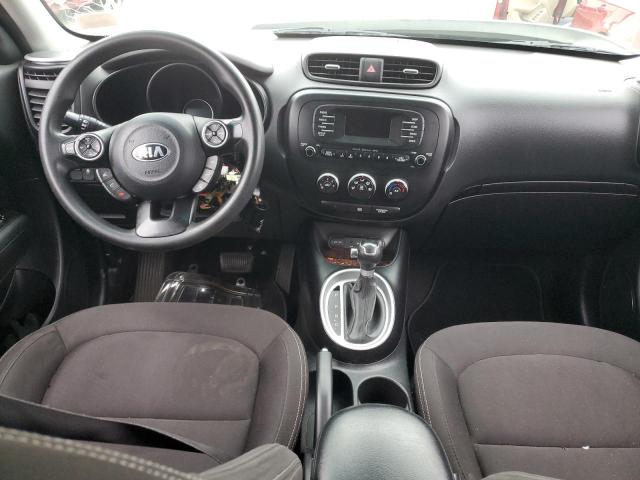 Photo 8 from auction – 2016 KIA SOUL with VIN KNDJN2A29G7860126
