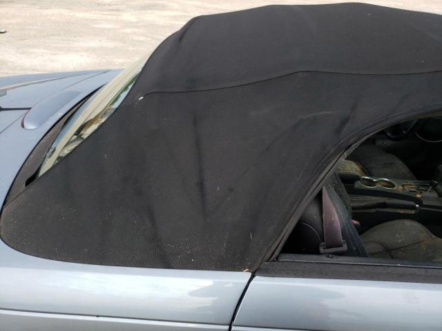 Photo 10 from auction – 2005 FORD THUNDERBIR with VIN 1FAHP60A45Y101874